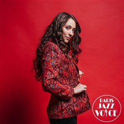 Affiche de Leila Duclos : Fille du feu
