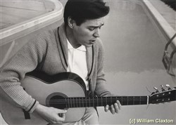 Affiche de Hommage à Tom Jobim, le Jazz et la Bossa Nova
