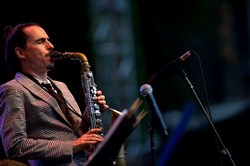 Affiche de Eyal Vilner Jazz Band