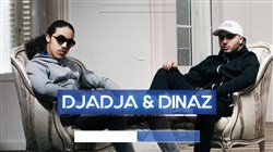 Affiche de Djadja & Dinaz