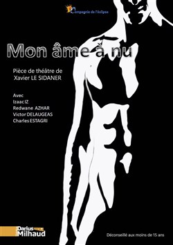 Affiche de Mon âme à nu
