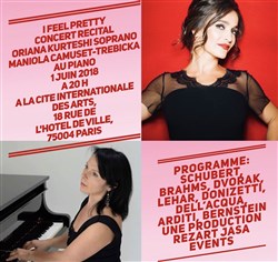 Affiche de I feel pretty