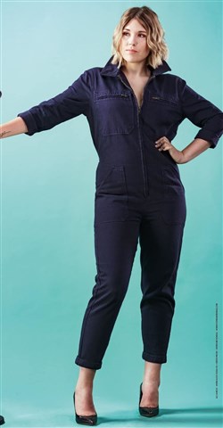 Affiche de Tania Dutel