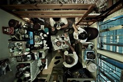 Affiche de Je ne suis qu'un idiot