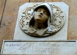 Affiche de Visite guidée : Enceinte de Charles V | Par Emmanuel Fontaine