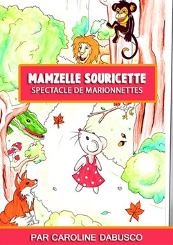 Affiche de Mamzelle Souricette