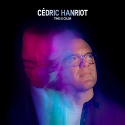Affiche de Cédric Hanriot