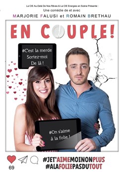 Affiche de En couple !