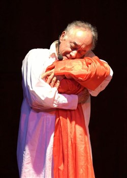 Affiche de El Regreso : Le Retour