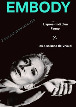 Affiche de Embody