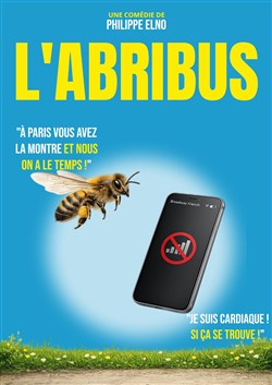 Affiche de L'abribus