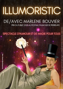 Affiche de Illumoristic