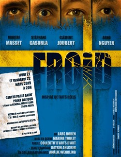 Affiche de Froid
