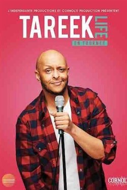 Affiche de Tareek dans Life