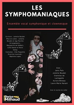 Affiche de Les Symphomaniaques