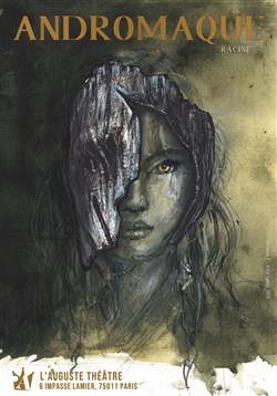 Affiche de Andromaque
