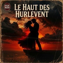 Affiche de Les hauts de Hurlevent