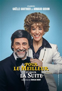Affiche de Pour le meilleur et pour la suite