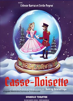 Affiche de Casse-Noisette