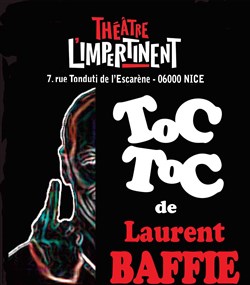 Affiche de Toc Toc
