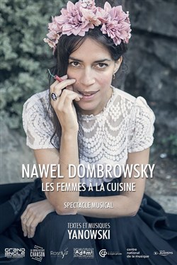 Affiche de Les Femmes à la cuisine