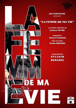 Affiche de La femme de ma vie
