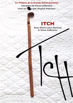 Affiche de Itch