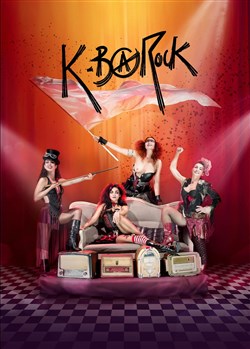 Affiche de K-barock