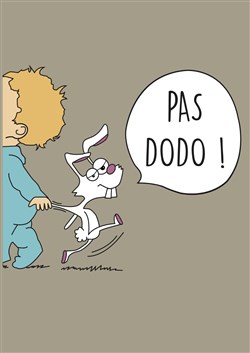 Affiche de Pas dodo !