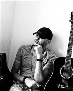 Affiche de Jamie Braeden Acoustic Tour