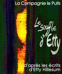 Affiche de Le Souffle d'Etty