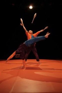 Affiche de La fabuleuse histoire de BasarKus