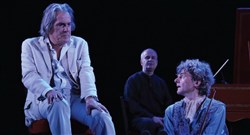 Affiche de Le neveu de Rameau