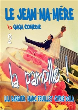 Affiche de Le Jean-Ma-Mère 2