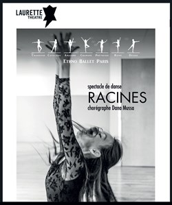 Affiche de Racines