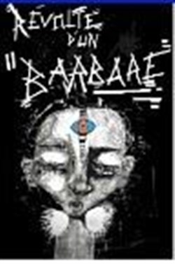 Affiche de Révolte d'un barbare