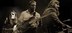 Affiche de Jean-Pierre Como + Jean-Marie Ecay + Hadrien Feraud + Rémi Vignolo