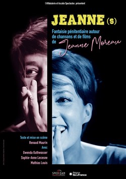 Affiche de Jeanne(s)