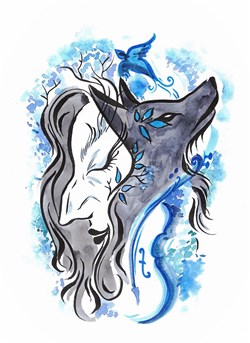 Affiche de Loup y es-tu ?