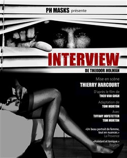 Affiche de Interview