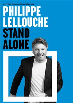Affiche de Philippe Lellouche dans Stand Alone