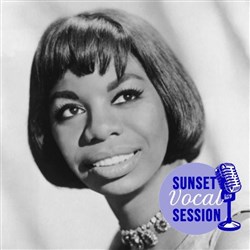 Affiche de Hommage à Nina Simone