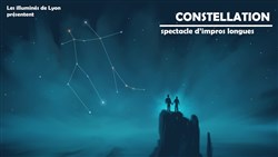 Affiche de Constellation