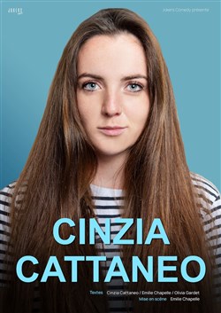 Affiche de Cinzia Cattaneo