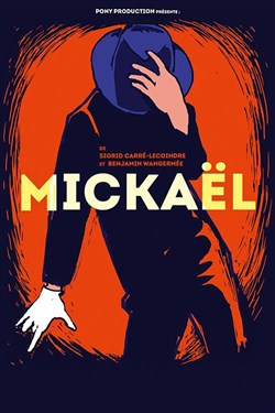 Affiche de Mickaël