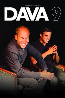 Affiche de Dava 9