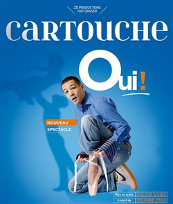 Affiche de Cartouche dans Oui !