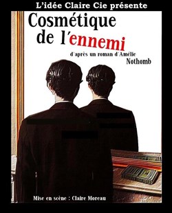Affiche de Cosmétique de l'ennemi