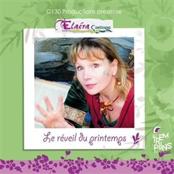 Affiche de Elaera : Contes et légendes du printemps