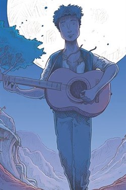 Affiche de Paco y la Luna